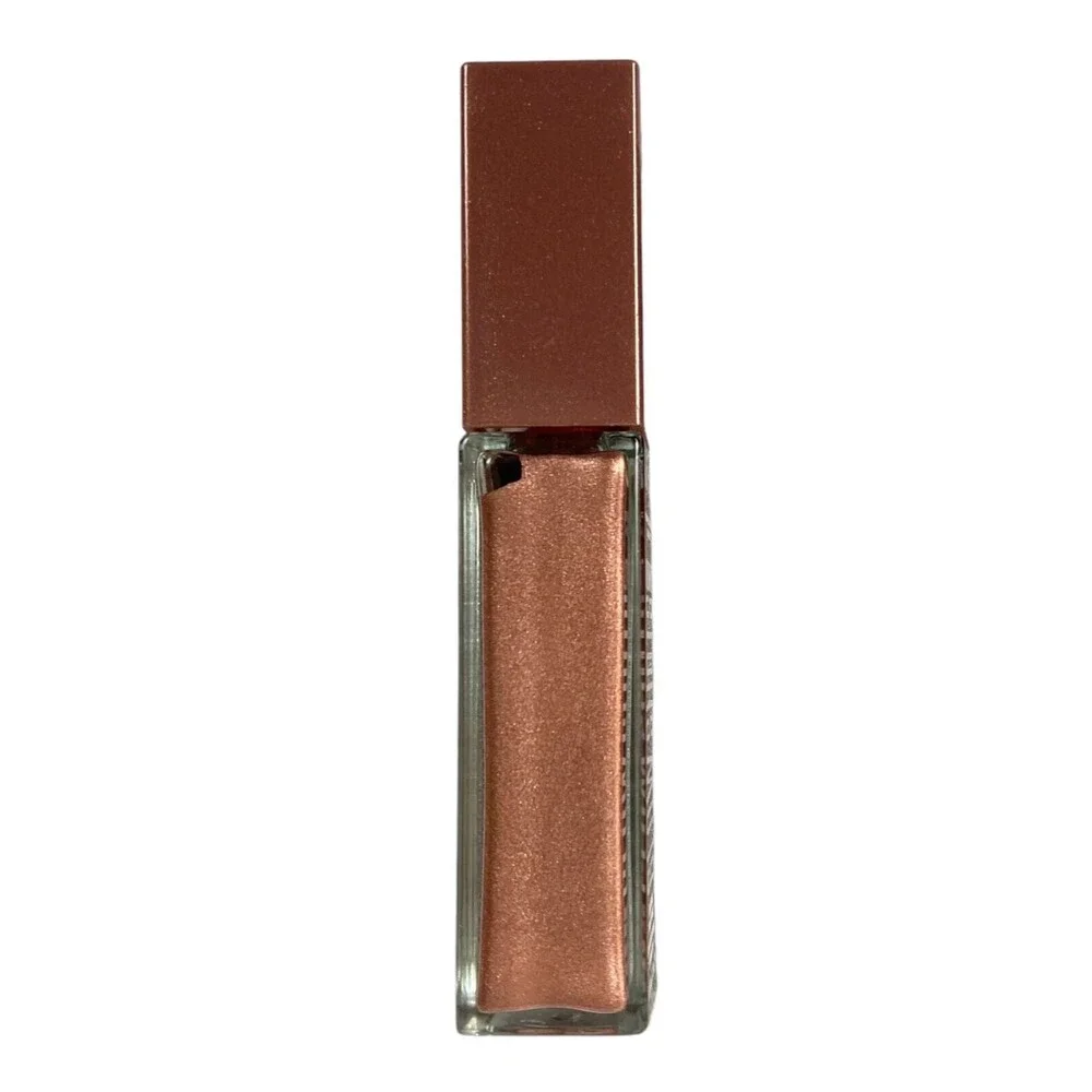 NYX Professional Makeup Butter Gloss & Wet n Wild Shadow Silk Liquid Eyeshadow